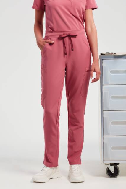 Damen Stretch Cargo Hose NN600